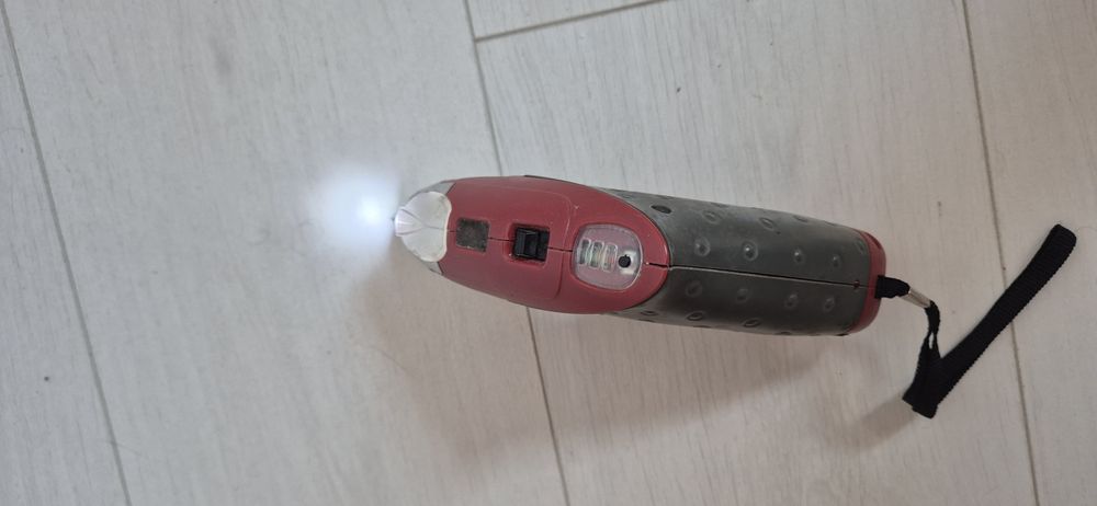 Vand surubelnita electrica Einhel