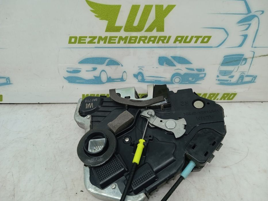 Broasca dreapta fata A046693 Lexus IS XE30 (facelift)  [din 2016 pana