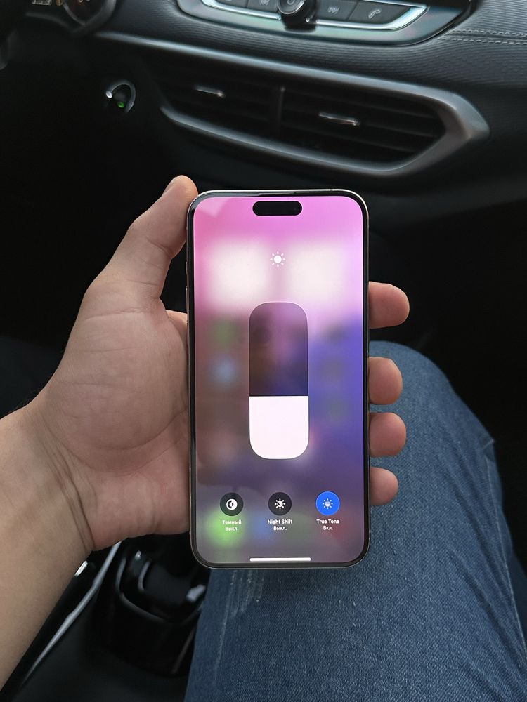 Iphone 15 Pro Max 256 gb 92 % yomks