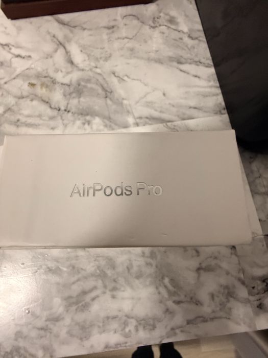 Airpods pro gen 2