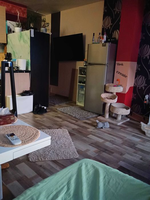 Продава се Едностаен апартамент в София, Карпузица - 59 кв.м за 1628 €/кв.м - Снимка #3