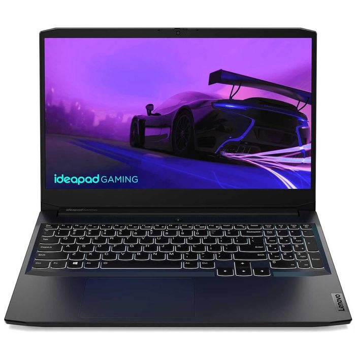 Lenovo Ideapad gaming 3