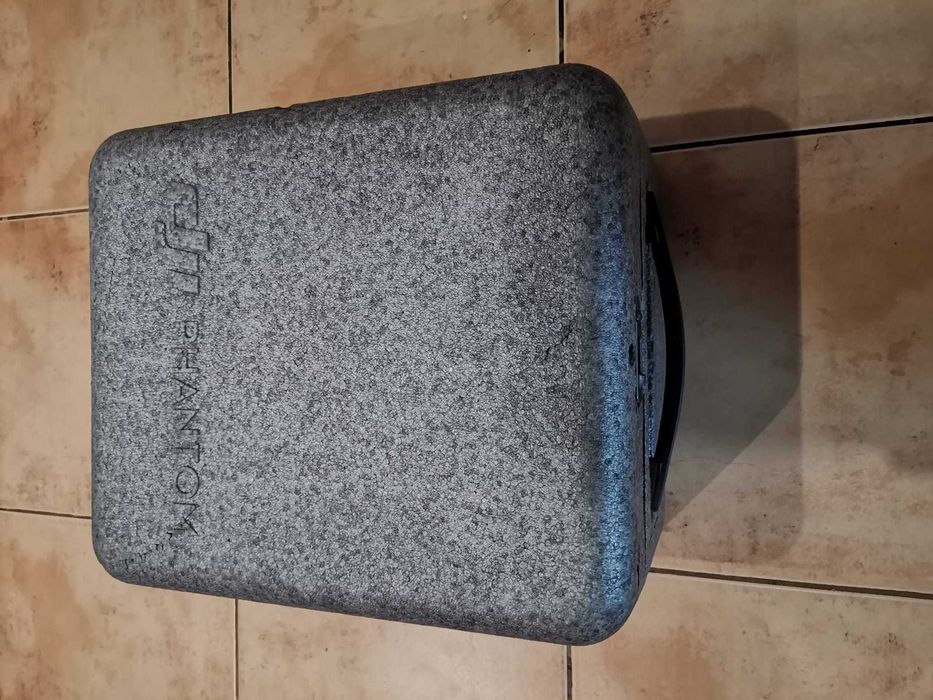 Drona DJI Phantom 4 PRO