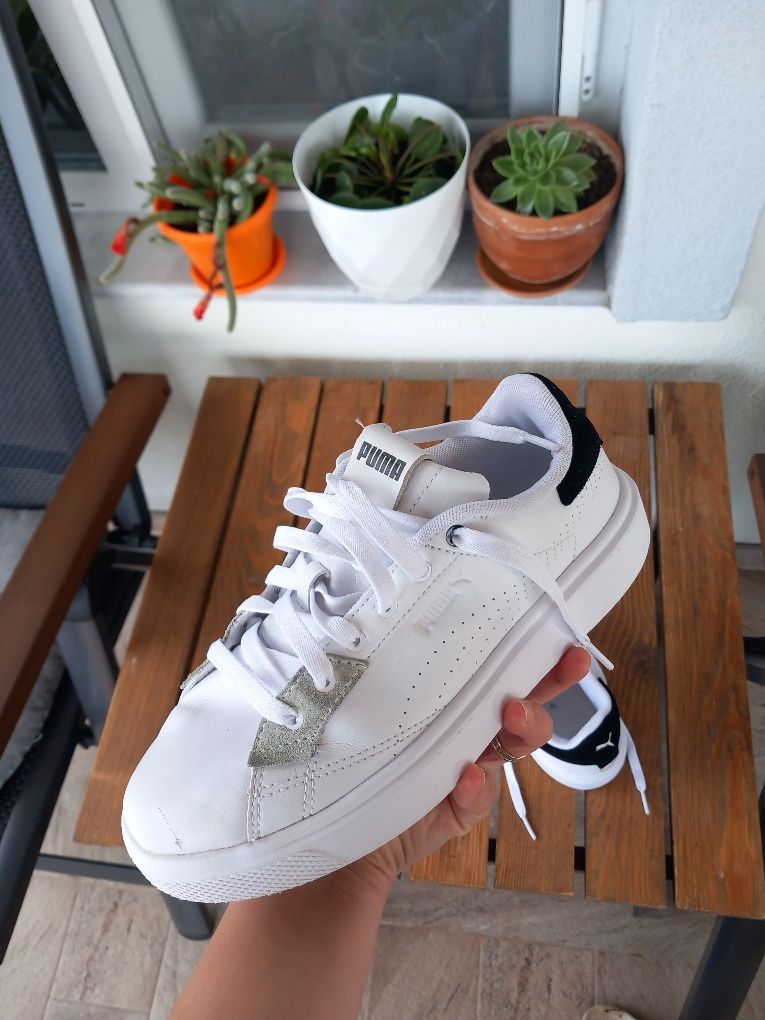Дамски обувки Puma