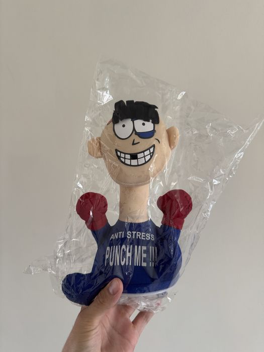 Продам Игрушку Антистресс