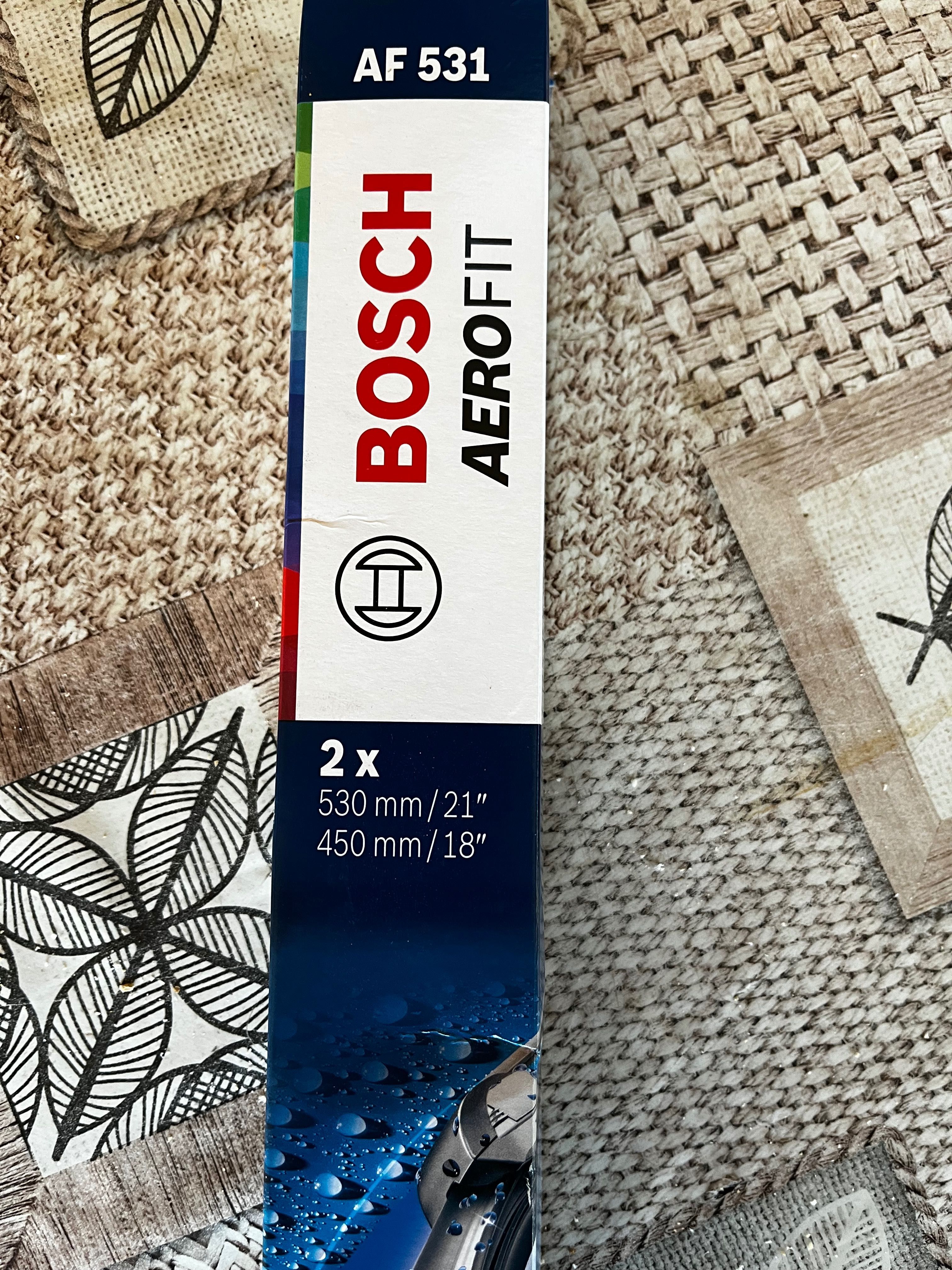 Чисто ново чистачки BOSCH