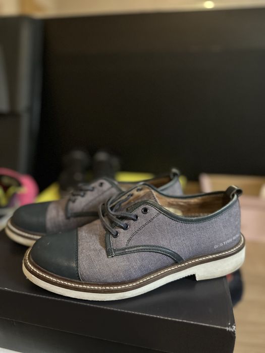 Дамски обувки G-star