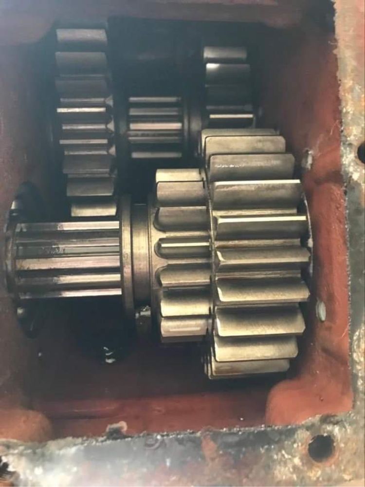 Новa раздатка Gaz 66