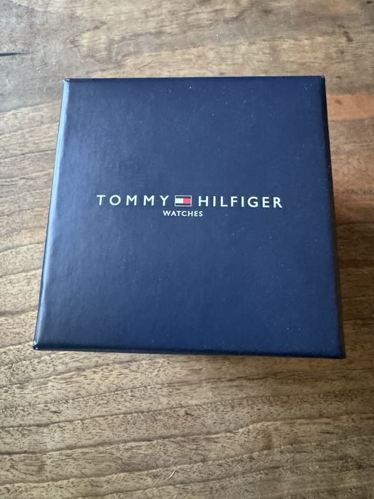 Tommy Hilfiger Parker
