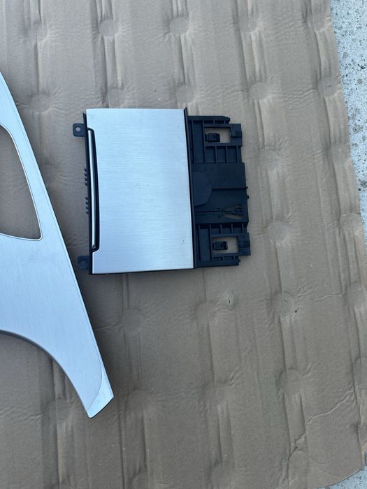 Set trimuri aluminiu audi a6 c7 4g audi a7