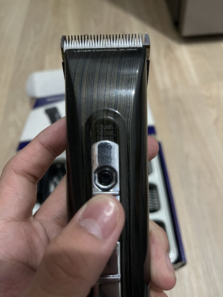 Машинка Panasonic