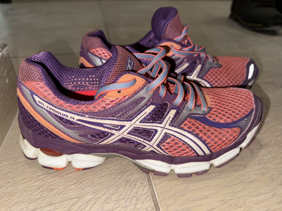 ASICS Намалени 36/37 номер