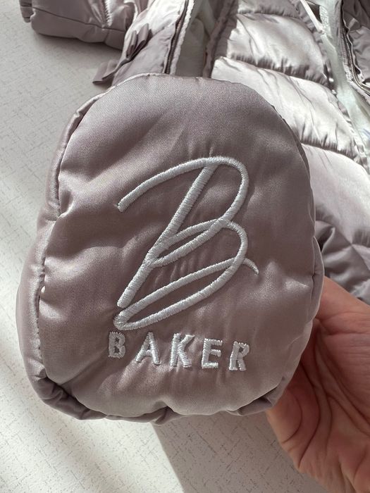 Ted Baker Космонавт 0-3м