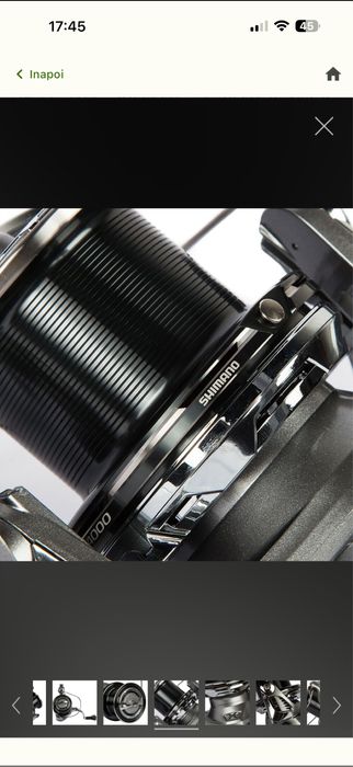 Shimano Ultegra 5500 XSD - 2 buc. Noi in garanție
