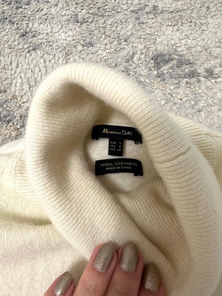 Maleta Massimo Dutti S