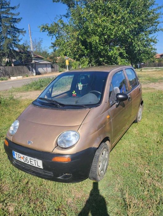 Vand matiz in stare buna