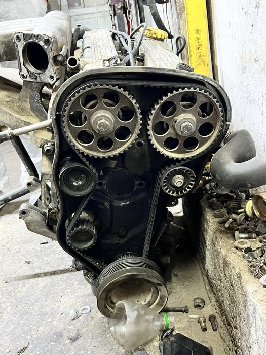 Матор газ балан сатлады