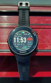 Ceas smartwatch Garmin Forerunner 45s