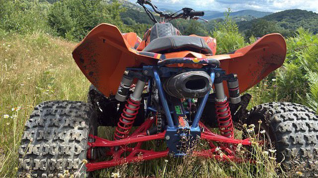 Polaris outlaw 525 70 cp