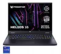 ACER PREDATOR HELIOS NEO i9-13900HK RTX4070 1TB 16" 165Hz Sigilat