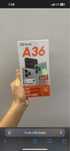Телефон ZTE A36 Blade