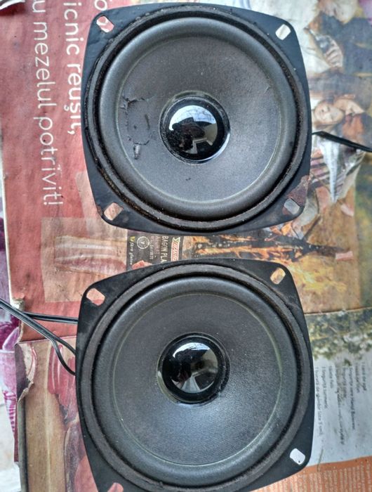 Boxe CAT Audio 30610