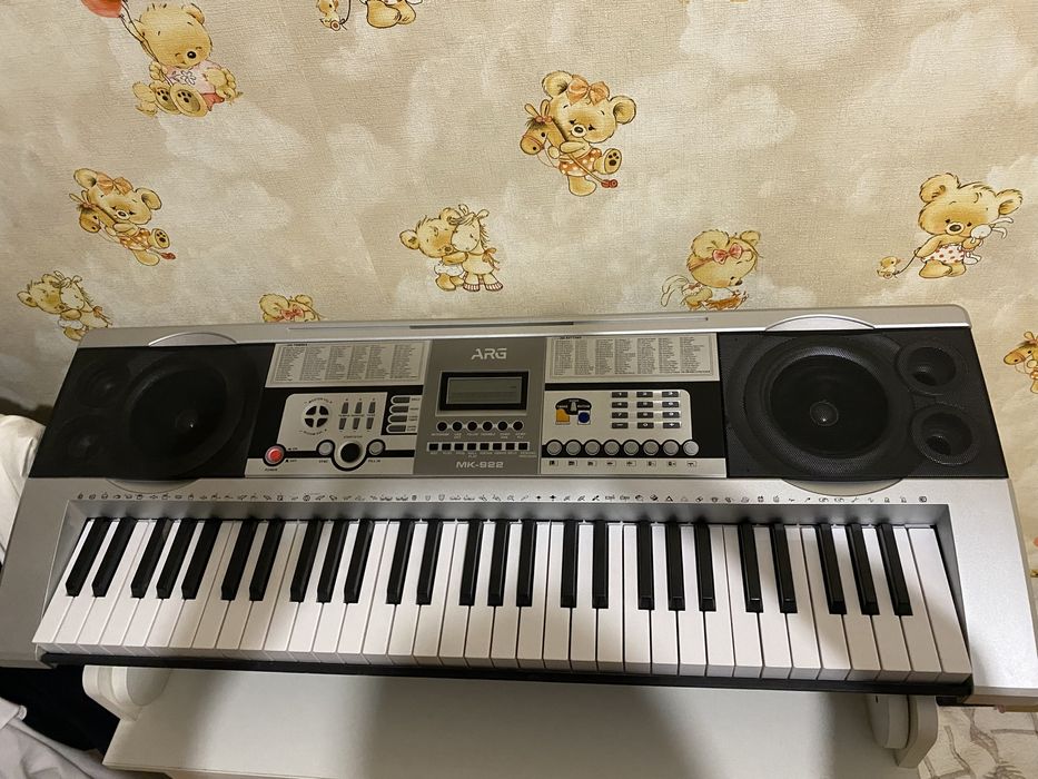 пианино ма сатылад