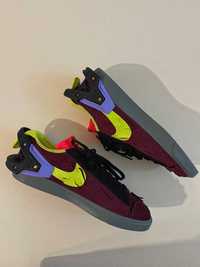 Nike Blazer Low x ACRONYM