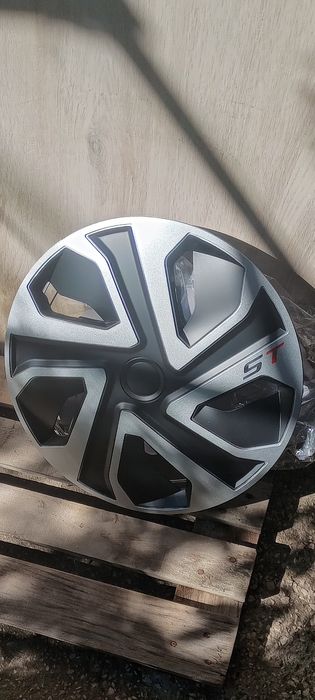 Тасове за джанти 16 цола