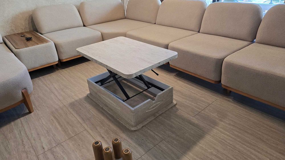 Разтегателна маса