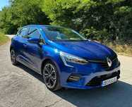 Renault Clio 1.0TCE - 20000km.