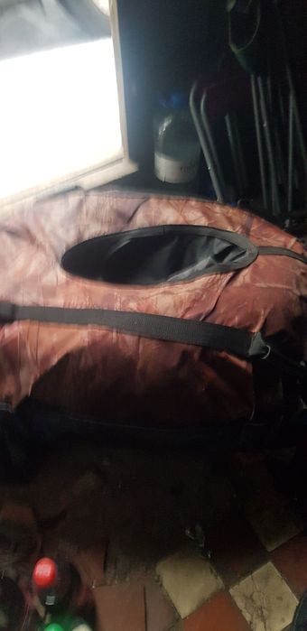 Ватрушка , камера  санки для катания