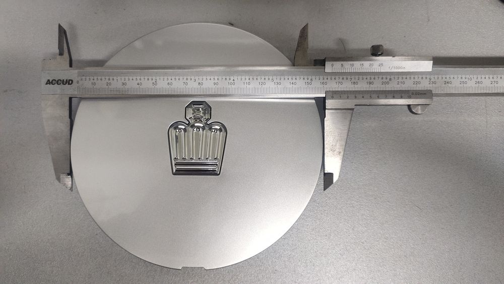 Колпак заглушка диска