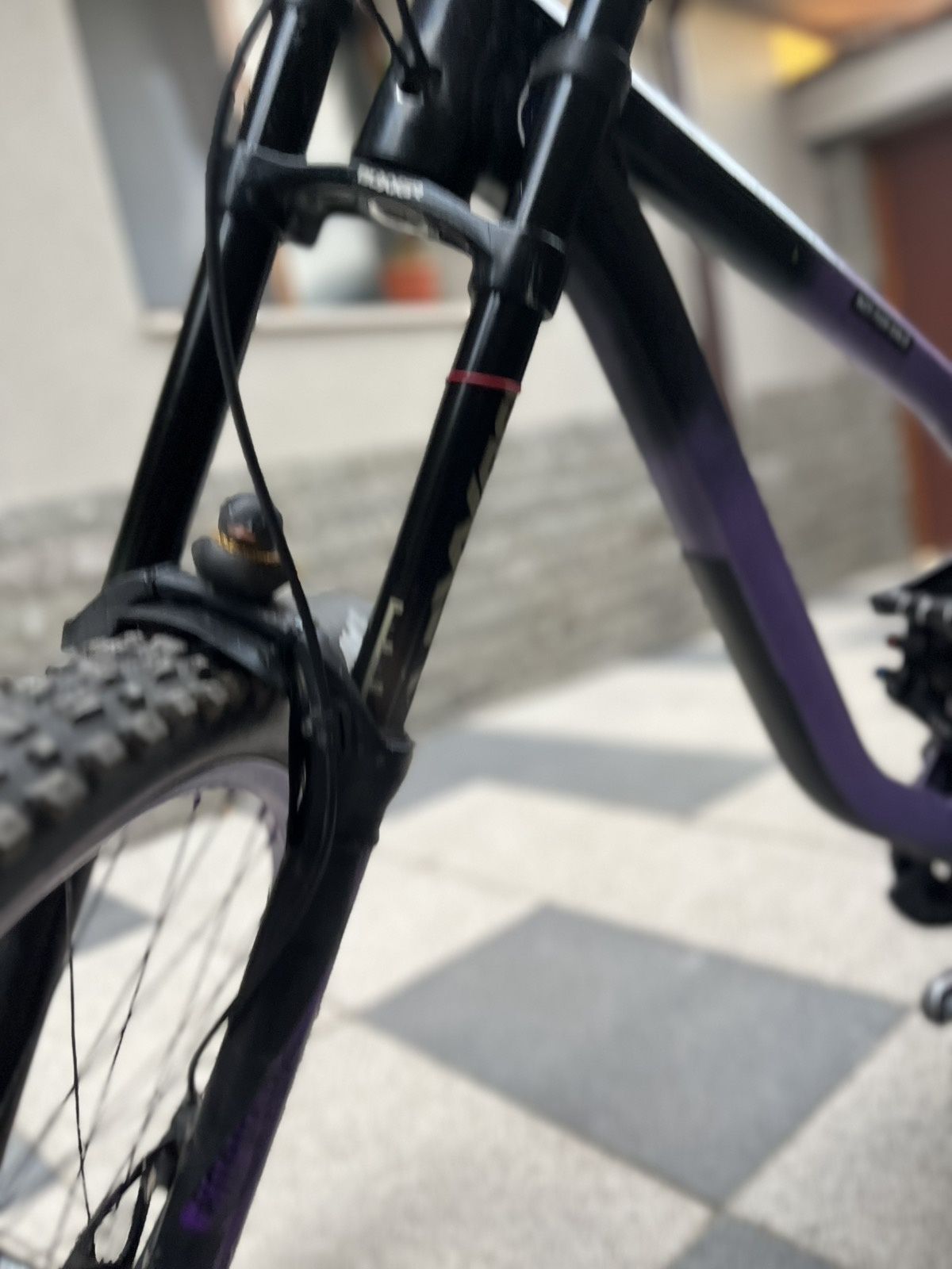 Commencal Supreme V3 2015 за части