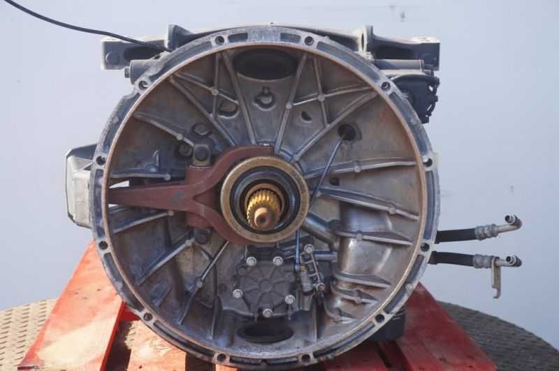 Cutie de viteze MAN 12+2GZ 2700DD + RET - Piese de schimb camion MAN