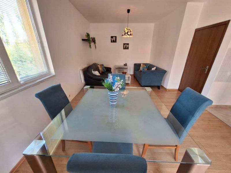 Дава се под наем Тристаен апартамент в София, Овча купел - 96 кв.м за 562 € - Снимка #2