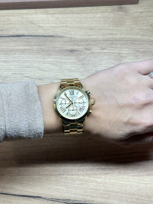 Ceas Michael Kors MK5798