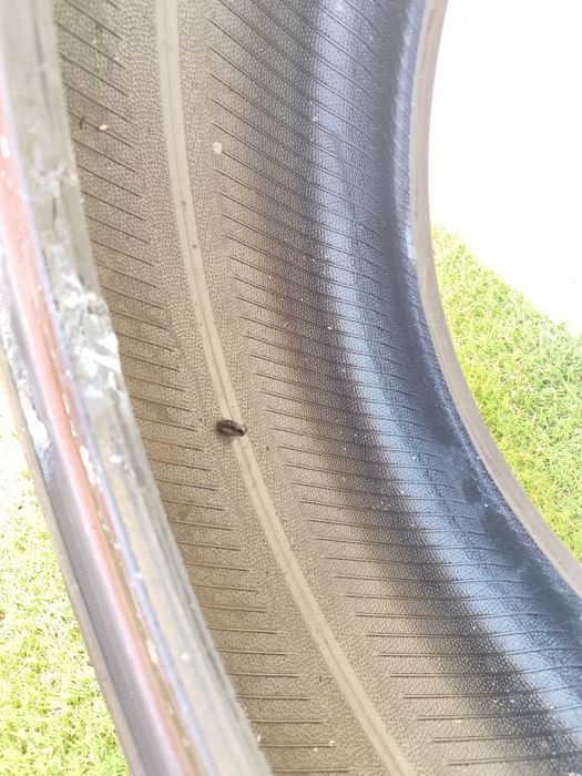 Anvelope vara runflat 225/45/R17