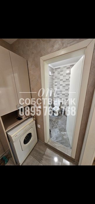 Дава се под наем Двустаен апартамент в Пловдив, Южен - 62 кв.м за 459 € - Снимка #2
