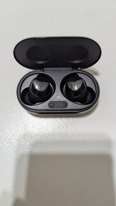 Samsung galaxy buds+