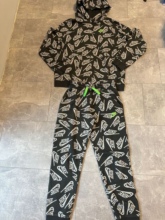 Детски екип Nike