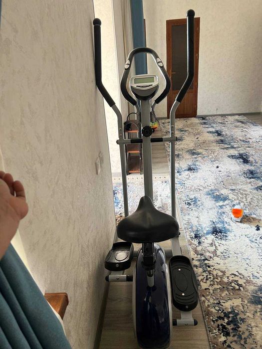 Вело лыжа Тренажер / велотренажер