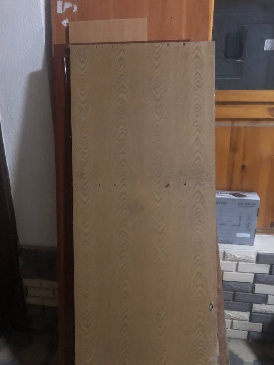 Mebel yaxwi Oʻrtacha xolati