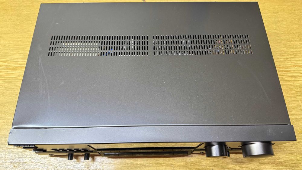 Amplituner cu egalizator incorporat Technics SA-GX530