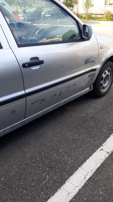 Volkswagen Polo 1.4 Benzina