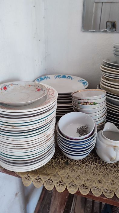 Посуда. Недорого