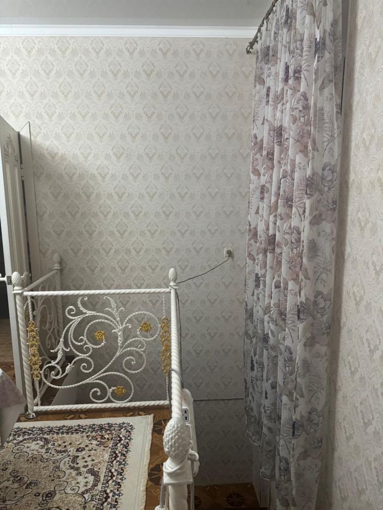 Продается 2х этажный коттедж с земельным участком
