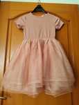Детска рокля H&M, Mariela kids