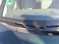 Brat stergator parbriz dreapta SKODA FABIA 6Y2 1999 - 2008 1.4 1.4 AME, AQW, ATZ