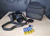 Фотоапарат Fujifilm FinePix S4240
